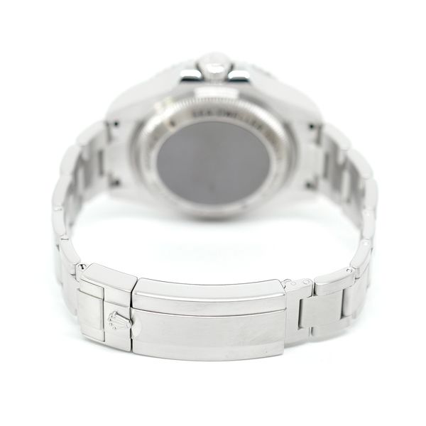 Rolex Deepsea 116660 - D-Blue
